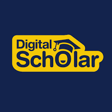 Digital scholar LOGO