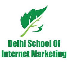 delhi school of internet marketing LOGO