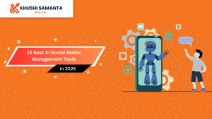 15 Best AI Social Media Management Tools in 2026