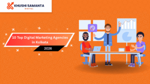 10 Top Digital Marketing Agencies in Kolkata for 2026